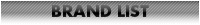 brand