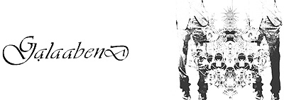 �K���A�[�x���g�̃��S�B������D�͑啶���ł���B