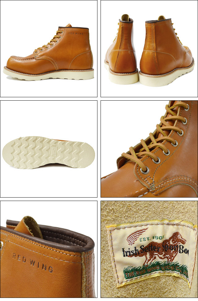red wing 9875 irish setter