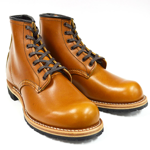 RED WING bhEBO y9413zBeckman Boot 6" Round-toe 9413