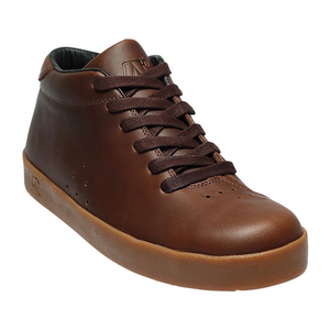 AREth A[X MODEL 2 Brown Leather 18LATE