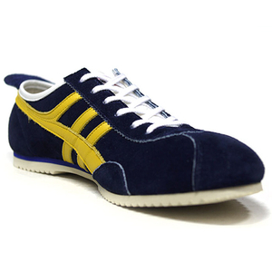 PANTHER pT[ PANTHER GT DELUXE NAVY YELLOW PTJ0010-1807