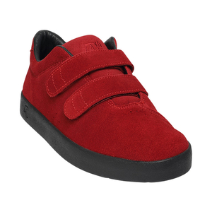 AREth アース I VELCRO 20LATE Red/Black 2020late