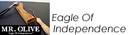 Eagle Of Independence�i�C�[�O���I�u�C���f�B�y���f���X�j, Mr.Olive���U�[���C��