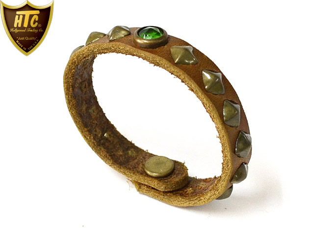 HTC（ハリウッド トレーディング カンパニー）ブレスレットのご用命お