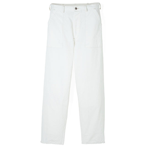 Stevenson Overall Co.iXeB[u\I[o[I[j Seebee Rigid White