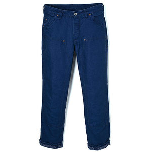 Stevenson Overall Co.iXeB[u\I[o[I[j Hammer BLUE