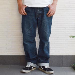 ASHOES&SUNS WORKS JEANS(Lot A01XX)