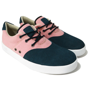 AREth A[X PLUG NAVY/PINK