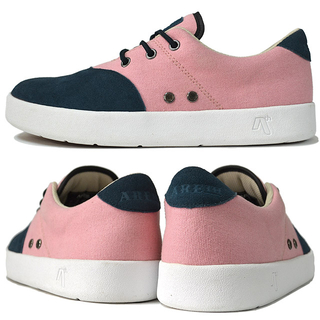 AREth A[X PLUG NAVY/PINK