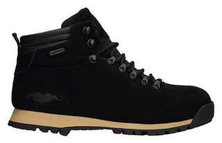 AREth A[X I BEAR TREK Black