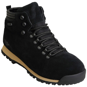 AREth A[X I BEAR TREK Black