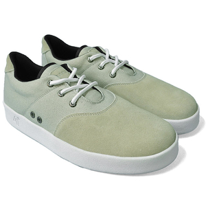 AREth A[X PLUG Light Gray