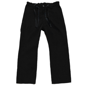 brusco,k uXR wide trousers black