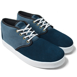 AREth A[X BULIT NAVY/BLUE