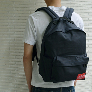 }nb^|[e[W Manhattan Portage BIG APPLE BACKPACK (M)