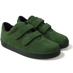 AREth A[X MODEL i (velcro) Pine Green