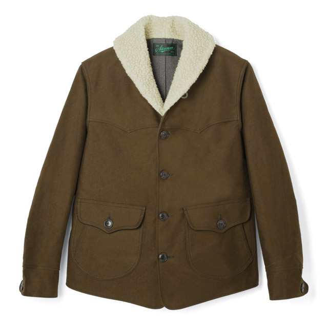 Stevenson Overall（スティーブンソンオーバーオール）のご用命お