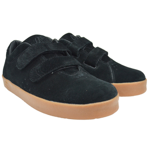 AREth A[X MODEL i(velcro) BLACK GUM