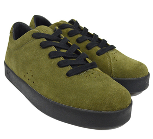 AREth A[X MODEL i (lace) MOSS GREEN