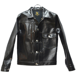 FINE CREEK LEATHERS t@CN[NU[Y RICHMOND BLACK