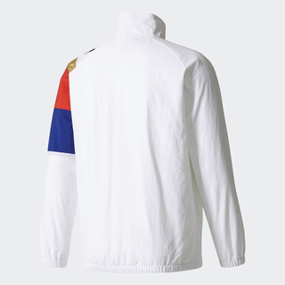 adidas AfB_X Tribe Windbreaker Track Jacket BQ2014