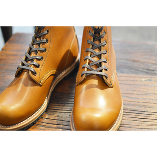 RED WING bhEBO y9413zBeckman Boot 6" Round-toe 9413