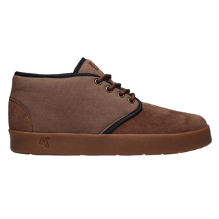 AREth A[X BULIT af18 Brown