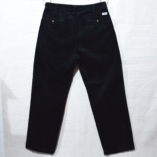 X^_[hJtHjA Standard California SD Pleated Corduroy Pants 18AW BTKPA188