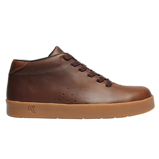 AREth A[X MODEL 2 Brown Leather 18LATE