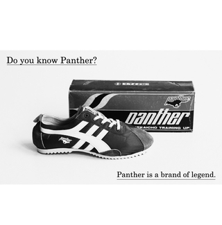 PANTHER pT[ PANTHER GT DELUXE KARASHI PTJ0010-1807