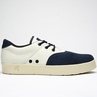 AREth A[X PLUG NAVY/WHITE EA19