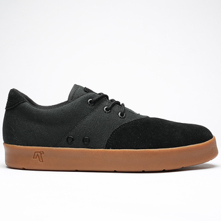 AREth A[X PLUG BLACK/GUM EA19