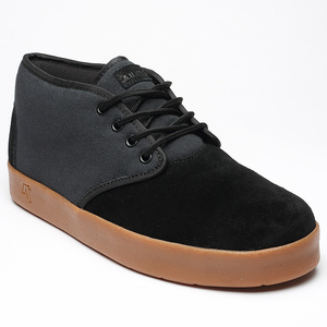 AREth A[X BULIT BLACK/GUM EA19