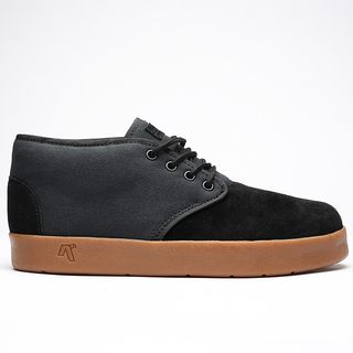 AREth A[X BULIT BLACK/GUM EA19