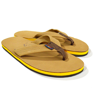 Rainbow Sandals C{[T_ 301ALTS (Premier Leather) SRBR standard.cal2019ltd