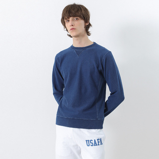 Champion `sI REVERSE WEAVE CREW NECK SWEAT CfBS SWB326 C3-K003