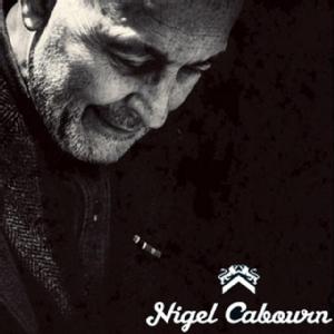 Nigel Cabourn iCWFPC{[W[Y `F[Xeb`グ jIXyV 43200G ȎgpA^̏o₷Be[Wdグ (3.5cmȏJbg)