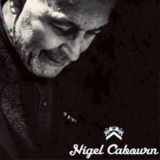 Nigel Cabourn iCWFPC{[W[Y `F[Xeb`グ jIXyV 43200G ȎgpA^̏o₷Be[Wdグ (3.5cmȏJbg)