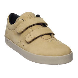 AREth A[X I VELCRO Beige Nubuck 19LATE