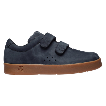 AREth A[X I VELCRO Navy Nubuck 19LATE