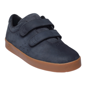 AREth A[X I VELCRO Navy Nubuck 19LATE