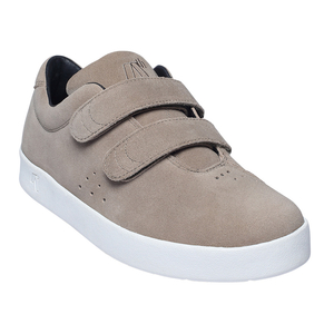 AREth A[X I VELCRO Pale Brown 19LATE
