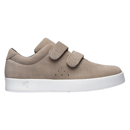 AREth A[X I VELCRO Pale Brown 19LATE