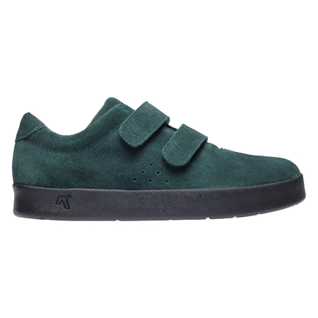 AREth A[X I VELCRO Dark Green 19LATE