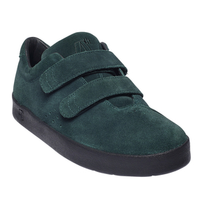 AREth A[X I VELCRO Dark Green 19LATE