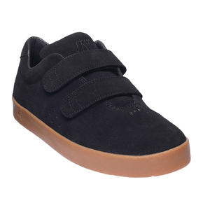 AREth A[X I VELCRO Black Gum 19LATE