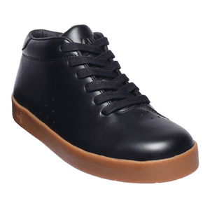 AREth A[X \x87U Black Leather 19LATE