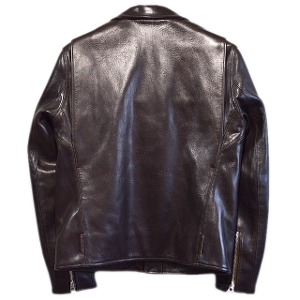 FINE CREEK LEATHERS t@CN[NU[Y y\zLEON CUSTOM BROWN FCJK015BR