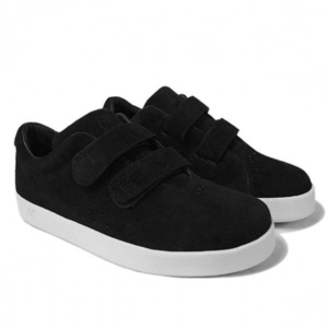 AREth A[X MODEL i (velcro) BLACK